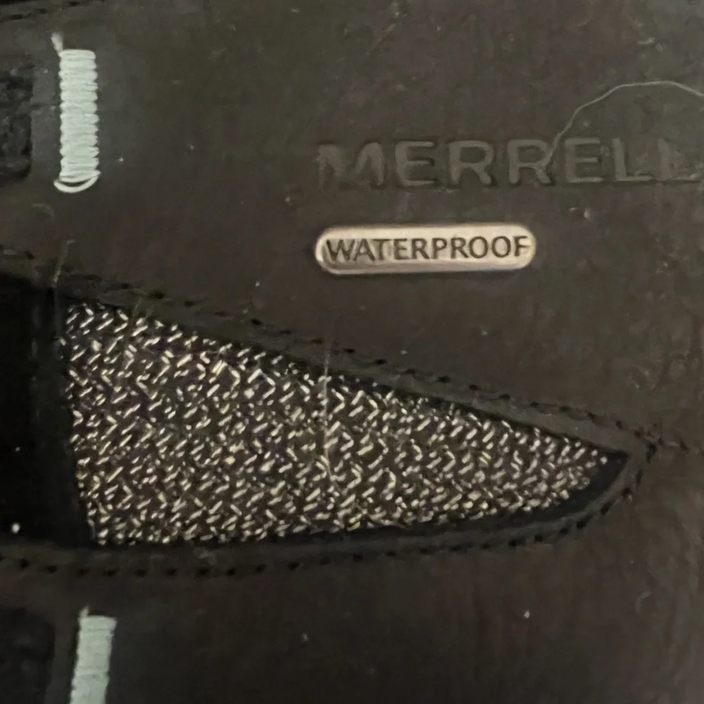 Merrell aurora tall